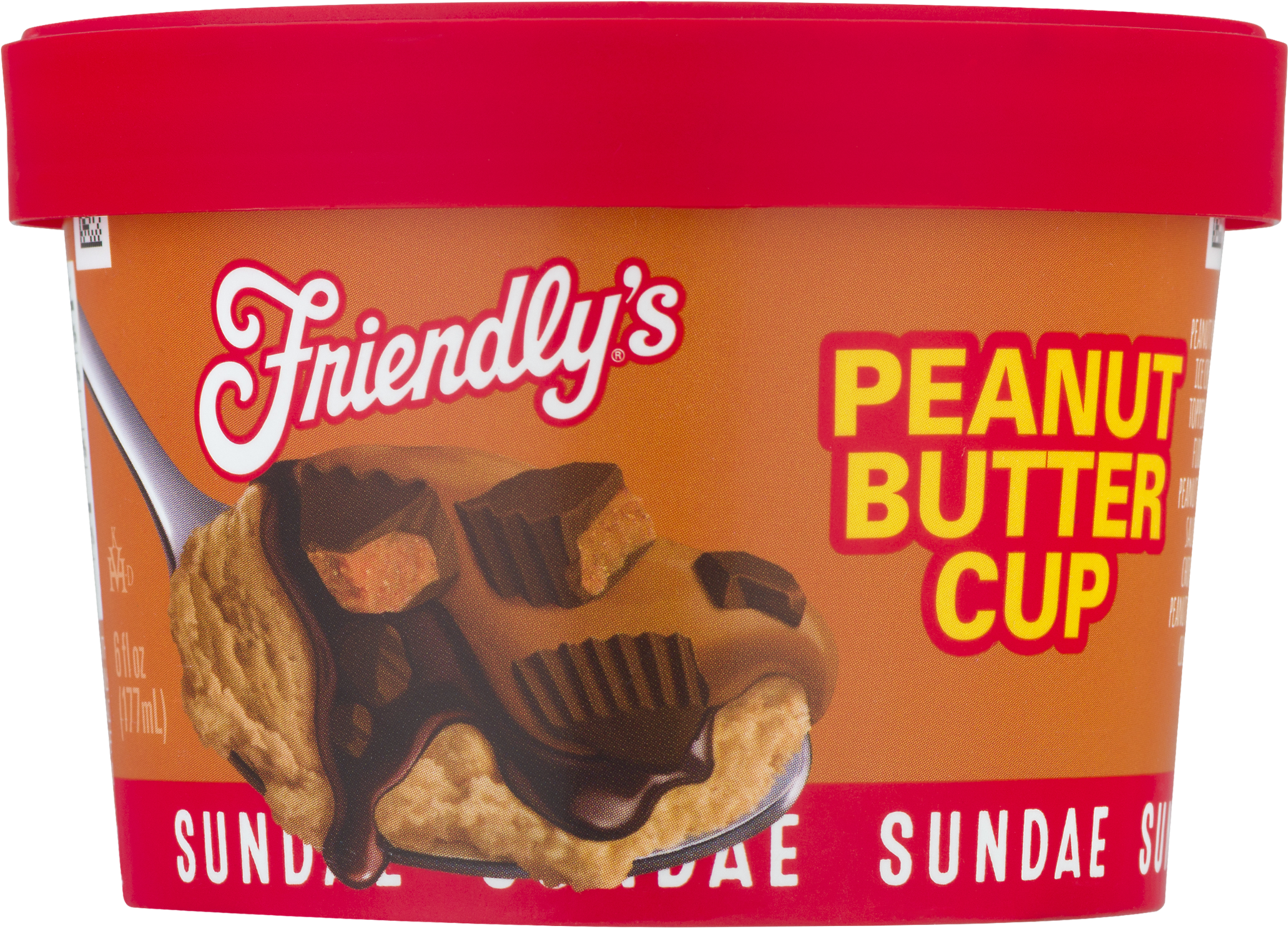 Friendly's Ice Cream (1800x1800), Png Download