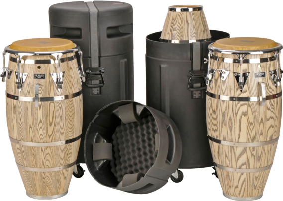 Estuches Skb Para Congas (800x800), Png Download