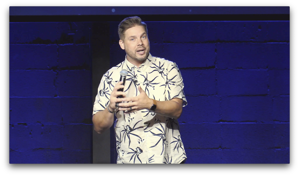 Screen Shot 2018 09 24 At - Public Speaking (1000x590), Png Download