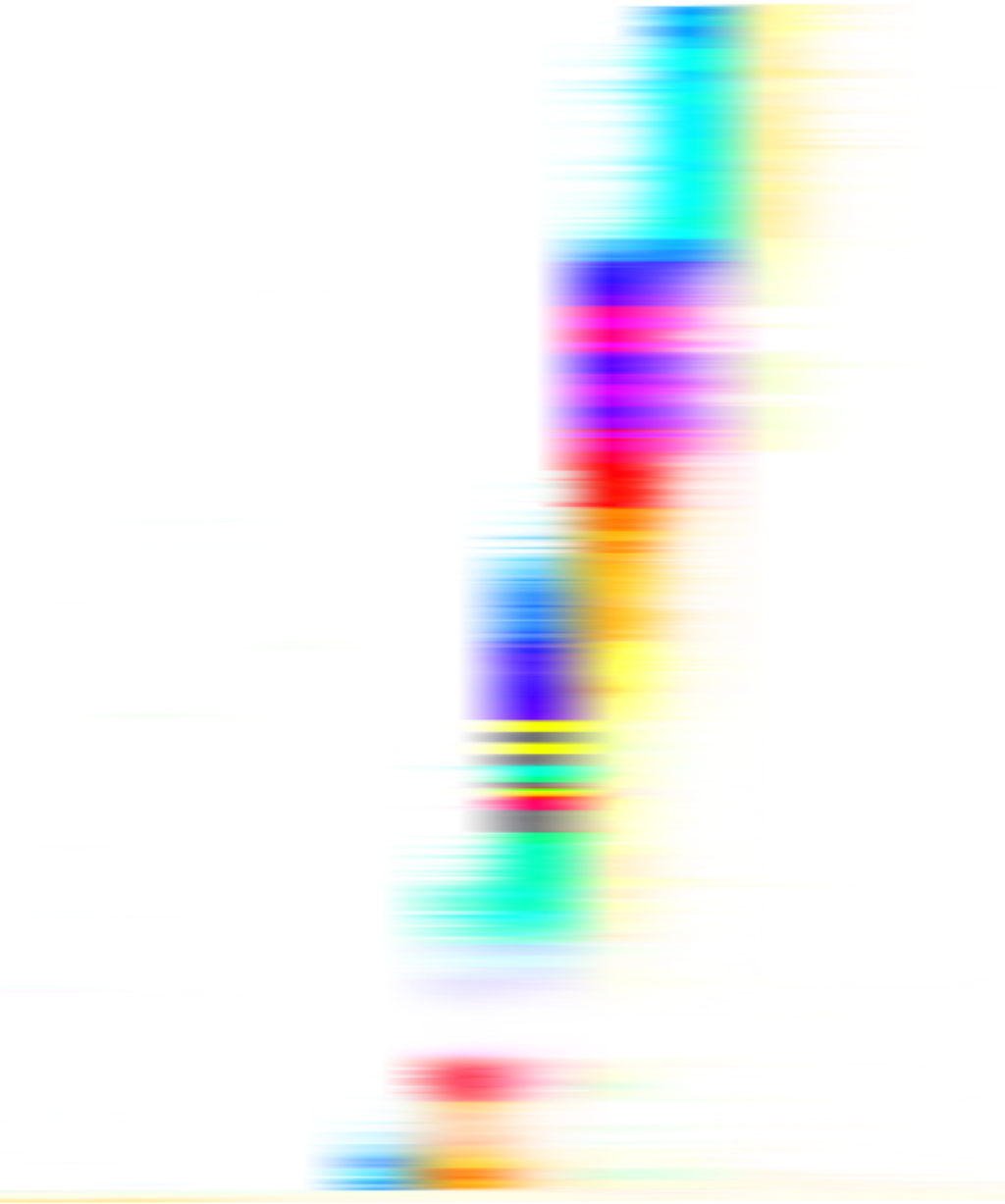 #ftestickers #static #glitch #glitcheffect #tumblr - Graphic Design (1024x1227), Png Download