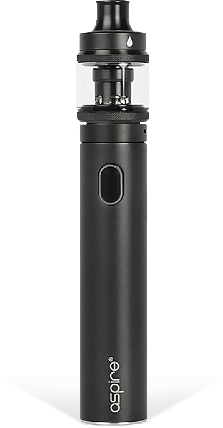 Aspire Tigon Starter Kit 2600mah (1500x1500), Png Download