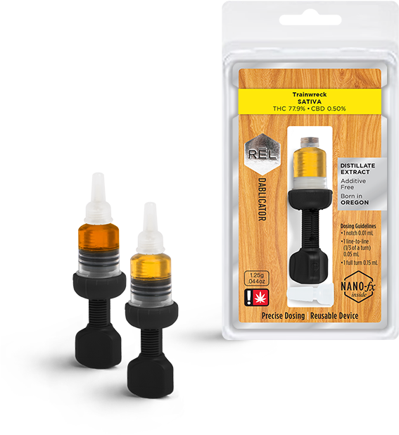 Nano-sized Molecules For An Elevated Experience - Knockout Punch (599x668), Png Download