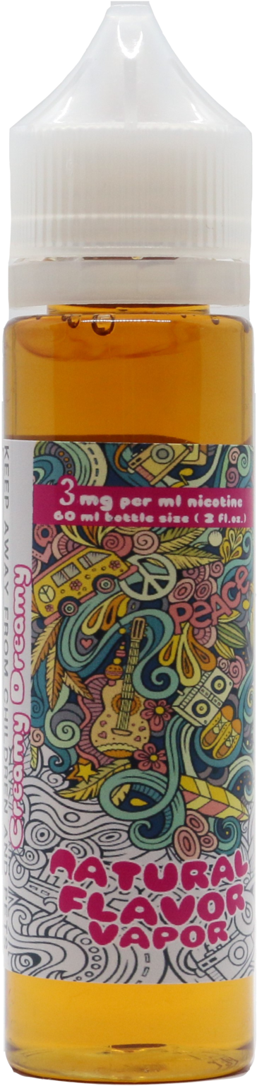 Welcome To The Vapor Spot - Baby Bottle (1400x1843), Png Download