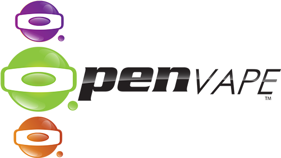 Where Can I Buy A Open Vape Pen - O Pen Vape Logo Png (648x648), Png Download