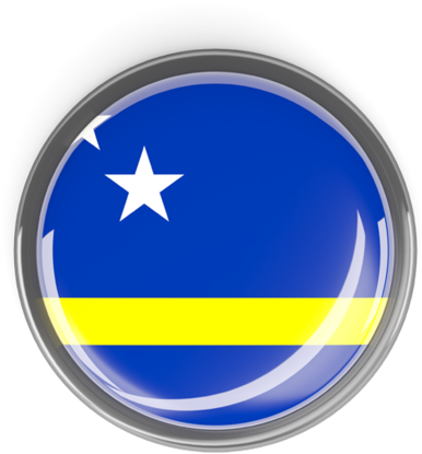 Metal Framed Round Button - Emblem (640x480), Png Download