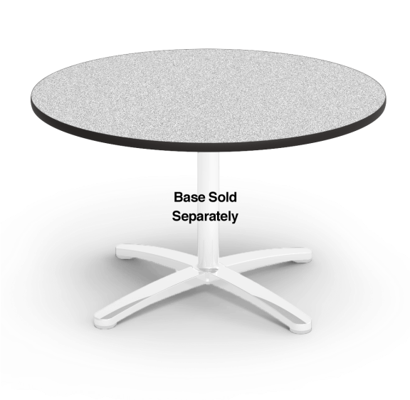 Zoom In - Outdoor Table (575x575), Png Download