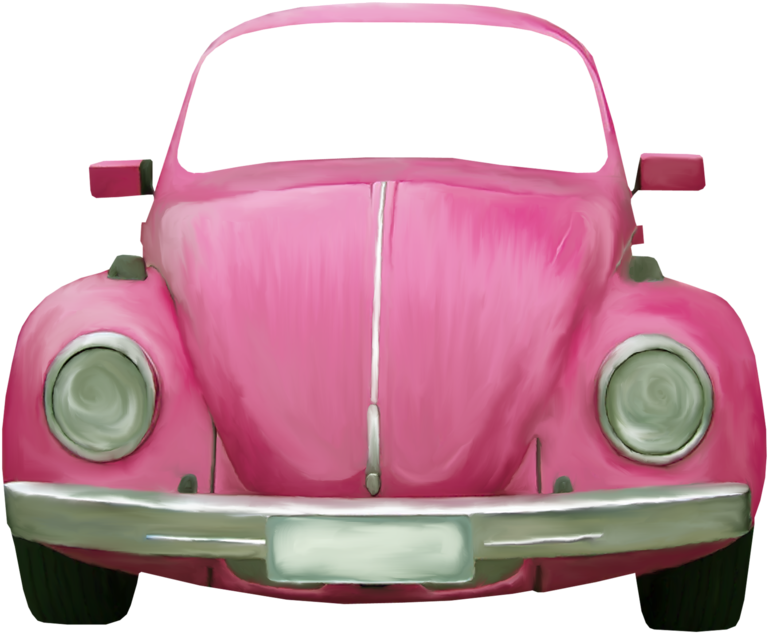 Carro, Ônibus, Metrô E Etc - Car (1024x993), Png Download