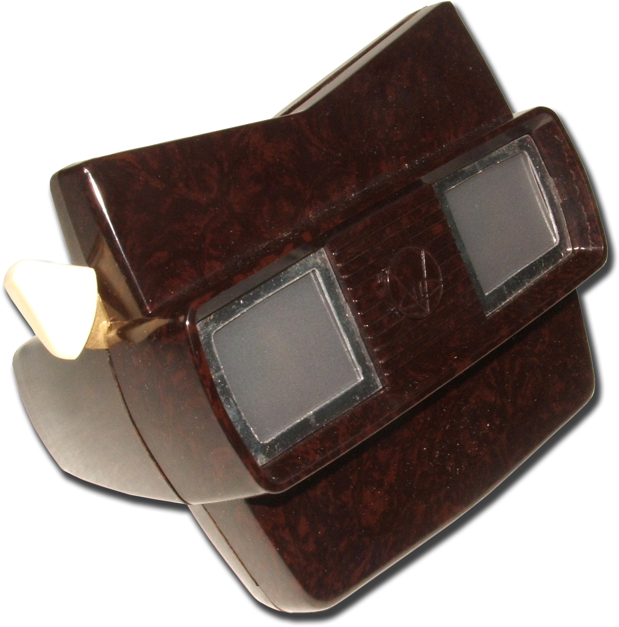 View-master Model E Transp - View-master (1549x1403), Png Download