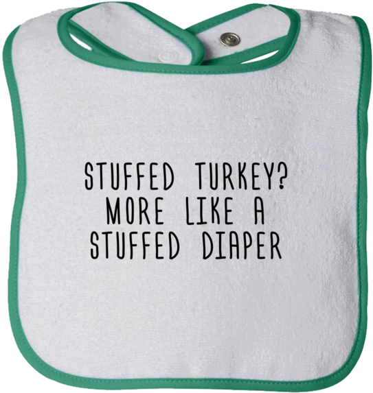 More Like - Bib (600x600), Png Download