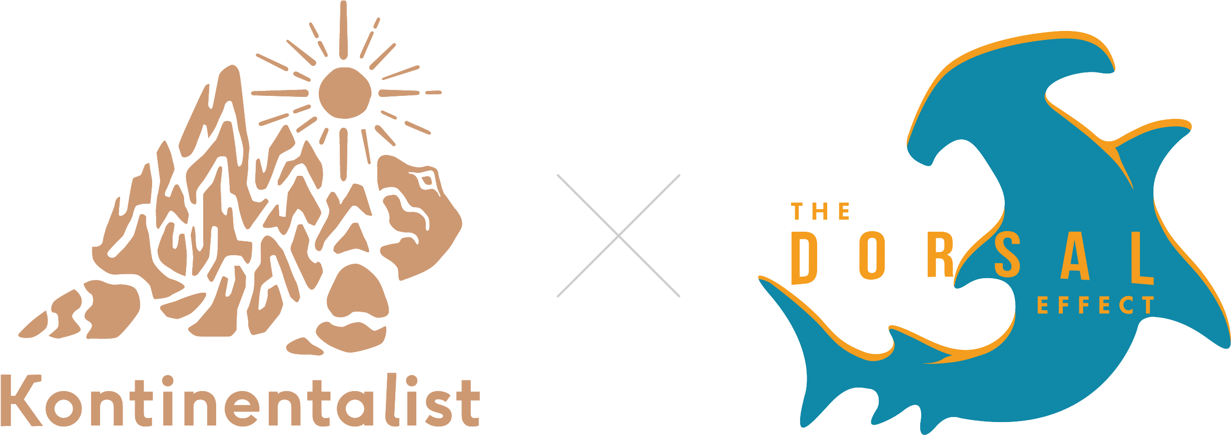 Restaurants Serving Shark In Singapore - Graphic Design (2770x1262), Png Download