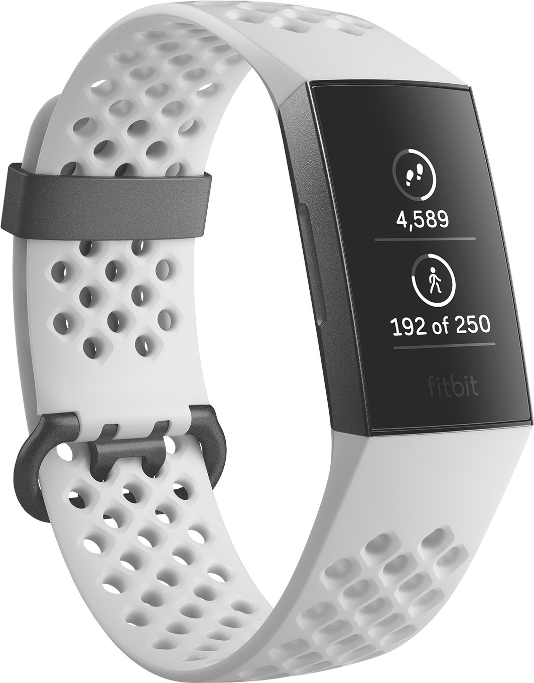 Fitbit Charge 3 Special Edition Fitness Tracker Incl - Fitbit Charge 3 Special Edition (1500x1500), Png Download