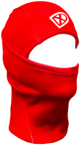 Ninja Mask -solid Color Cold Gear - Baseball Cap (494x659), Png Download