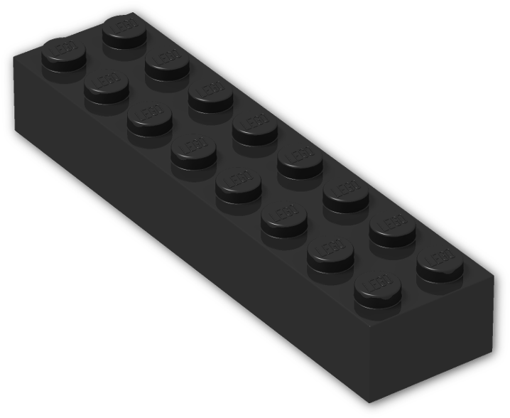 Interlocking Block (800x600), Png Download