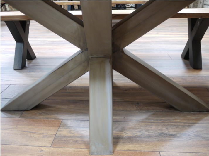 More Views - Sofa Tables (800x800), Png Download