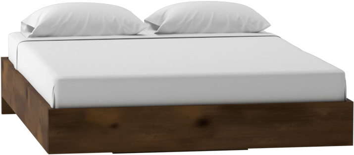 1 Of - Bed Frame (1000x1000), Png Download