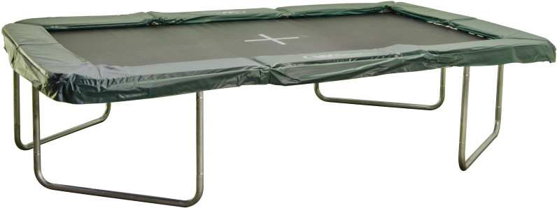 More Views - Trampolining (800x800), Png Download