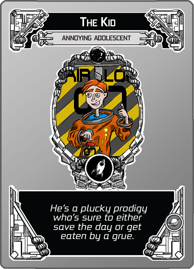 800k Skull 17 Oct 2016 - Gloom In Space (743x1033), Png Download