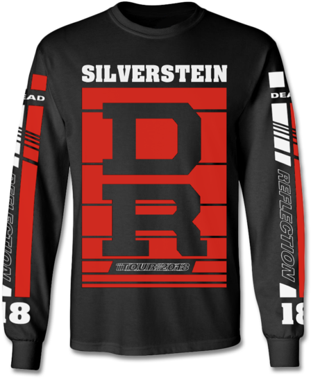 Racing Long Sleeve T-shirt - Racing T Shirts Long Sleeve (600x600), Png Download