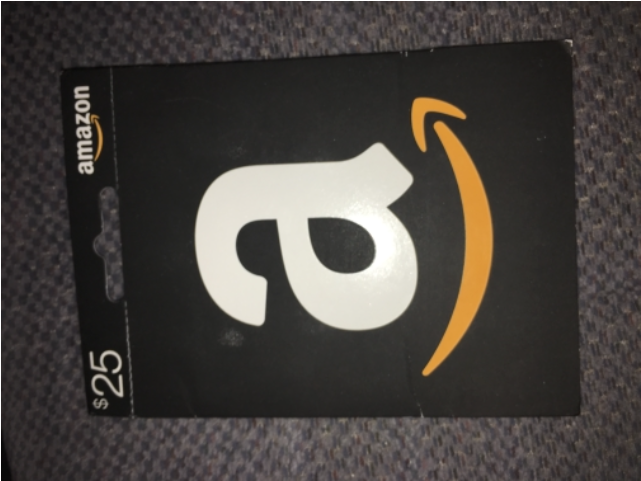 Other Cards Gameflip - Amazon (640x640), Png Download