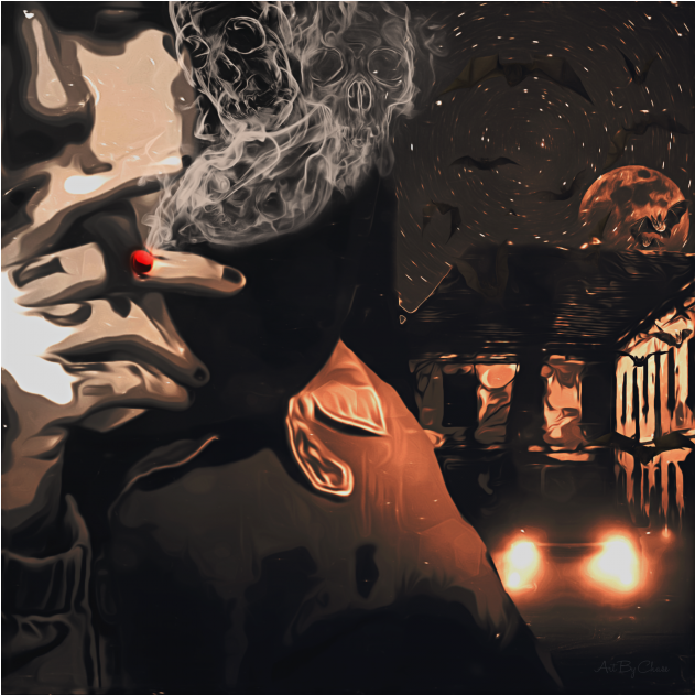 Live Forever Lil Peep (1200x630), Png Download