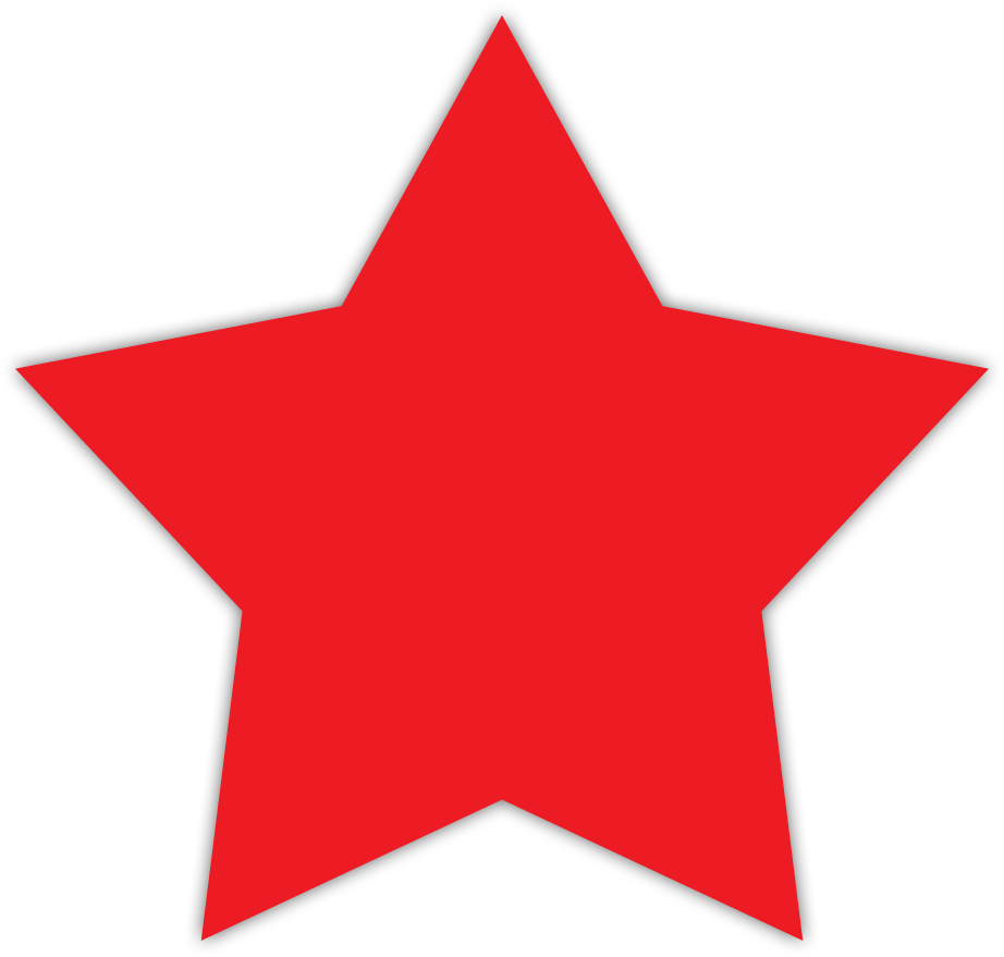 Pink Stars Icons (922x879), Png Download