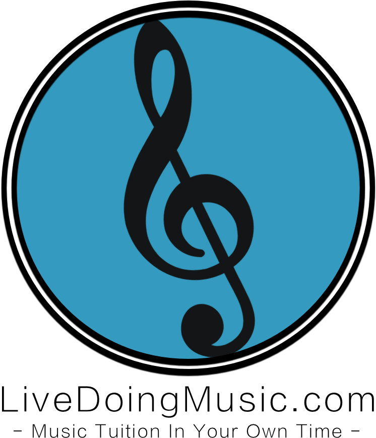 Music Lessons In Guitar And Singing - Musical Note (800x900), Png Download