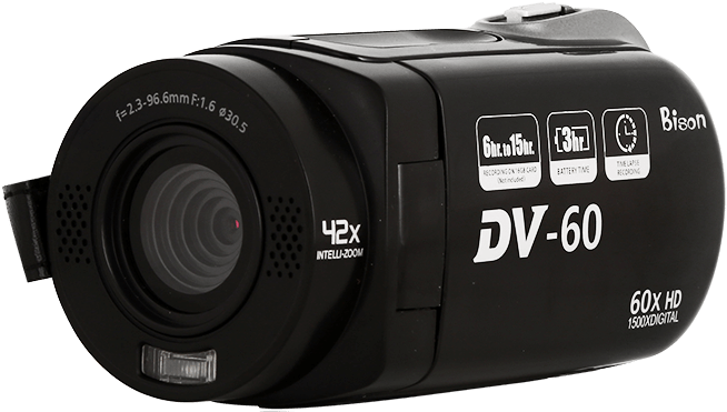 Video Camera (800x800), Png Download