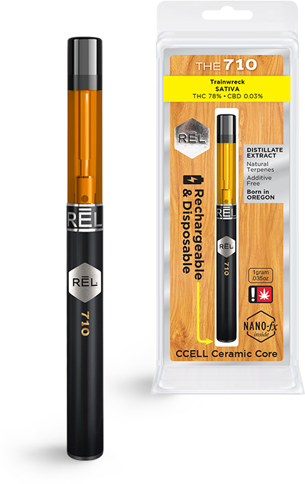 Nano-sized Molecules For An Elevated Experience - Flashlight (599x722), Png Download