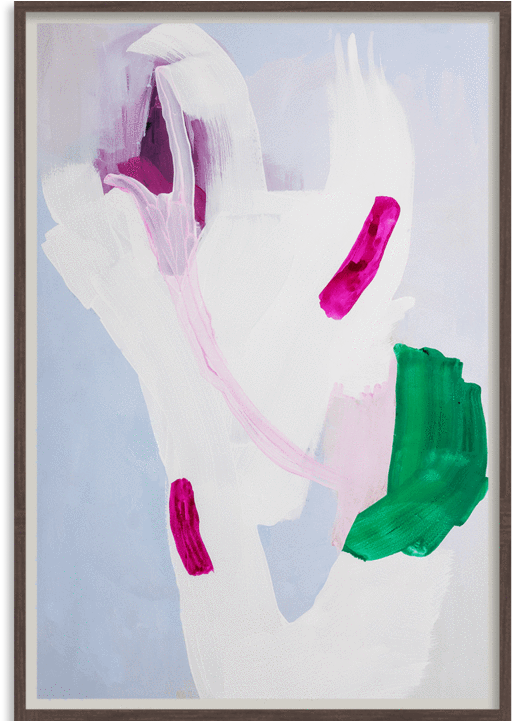 Snowtree - Child Art (720x720), Png Download