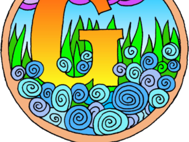 Bible Clipart Colorful (640x480), Png Download