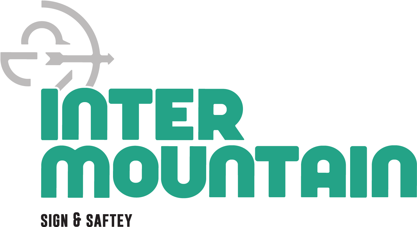 Intermountain Sign & Safety - Graphic Design (1600x1000), Png Download