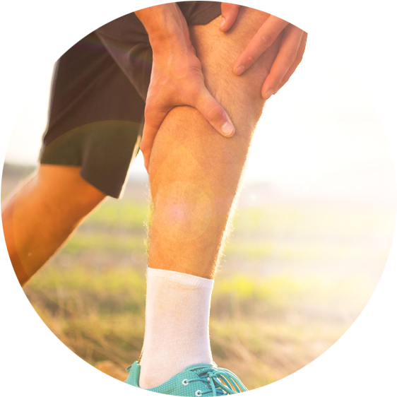 Sciatica Is A Condition That Results In Pain Radiating - Injury Recovery (586x611), Png Download