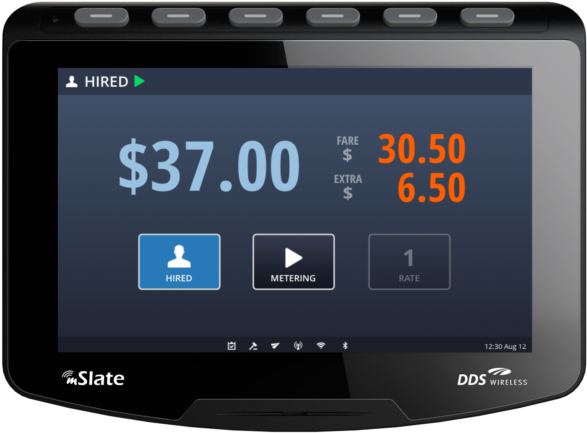Png In Vehicle Technologies Passenger Transportation - Electronics (720x490), Png Download