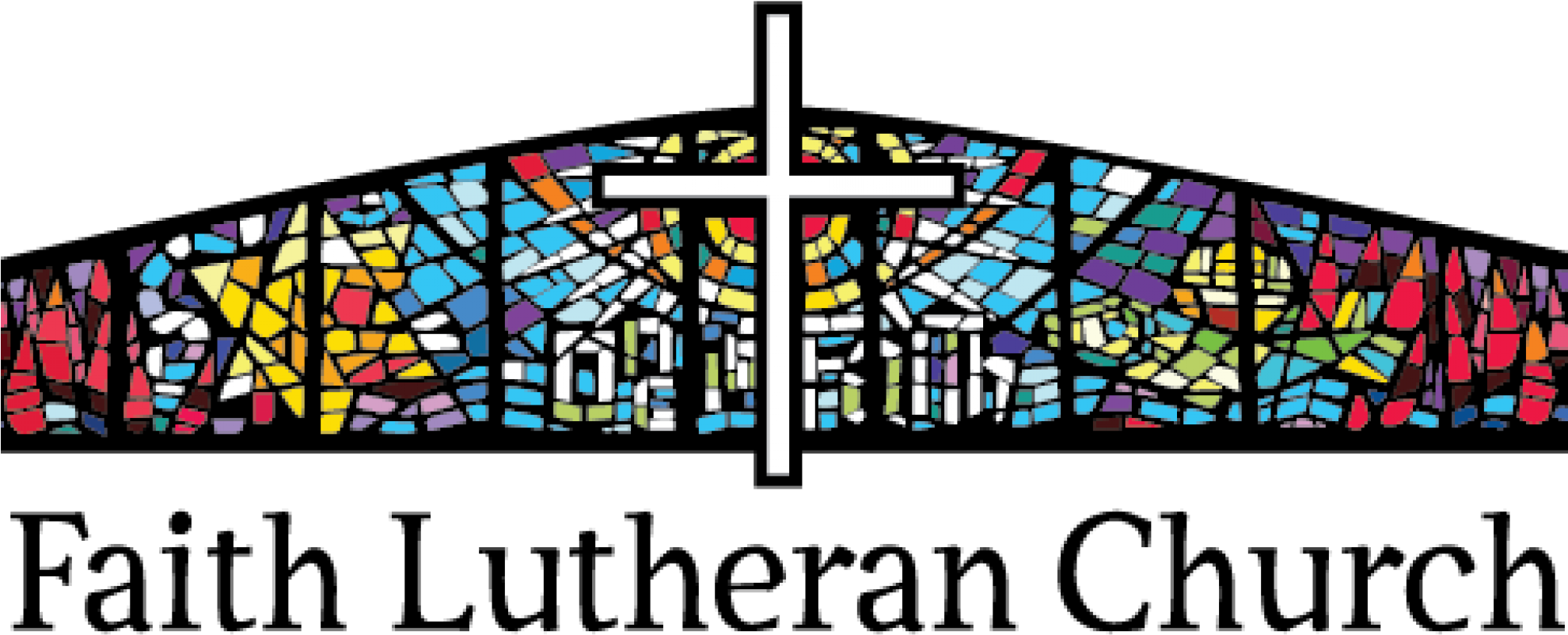 Logo Web Transparentbg1 - Stained Glass (1980x959), Png Download