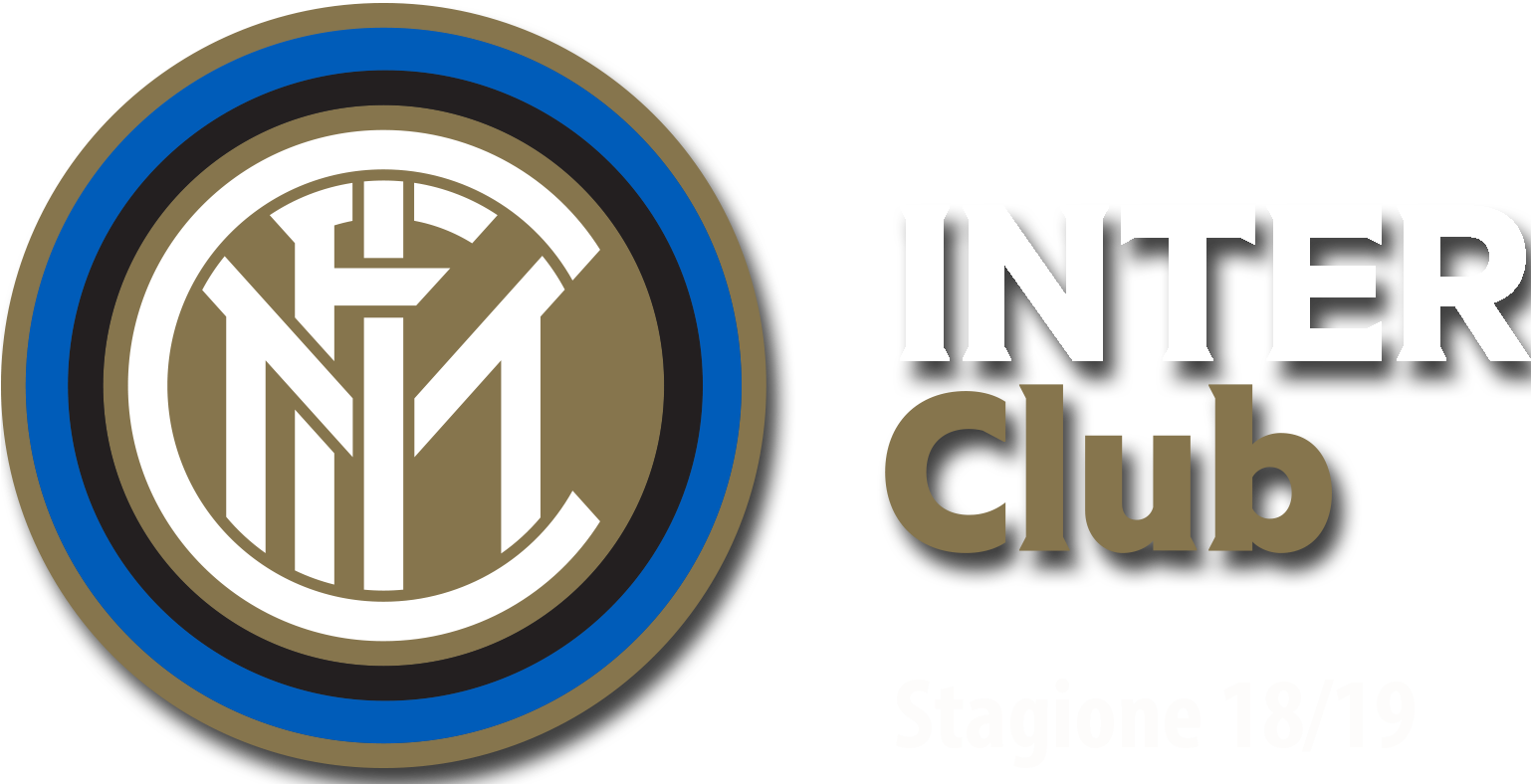 Inter Milan Football Club Logo Full Size Png Download Seekpng