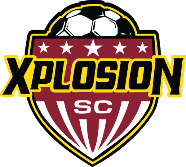 Xplosion Sc (600x537), Png Download