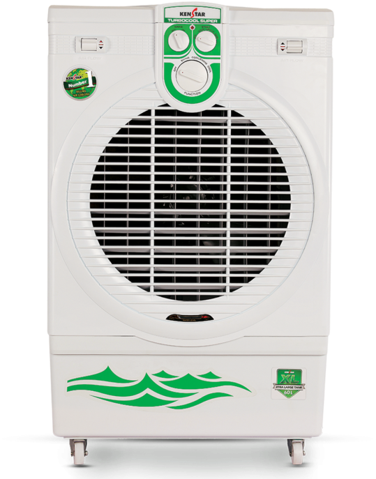 Icecool - Kenstar Turbocool Dx Price (700x700), Png Download