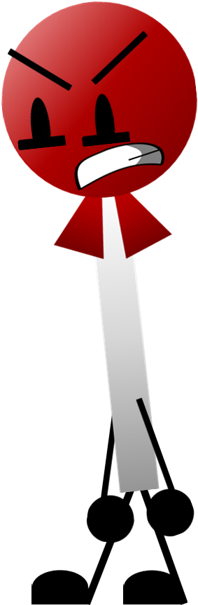Vector Transparent Library Image Png Inanimate Objects - Inanimate Objects 3 Lollipop (353x874), Png Download