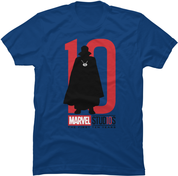 Strange Ten - Darth Vader (650x650), Png Download