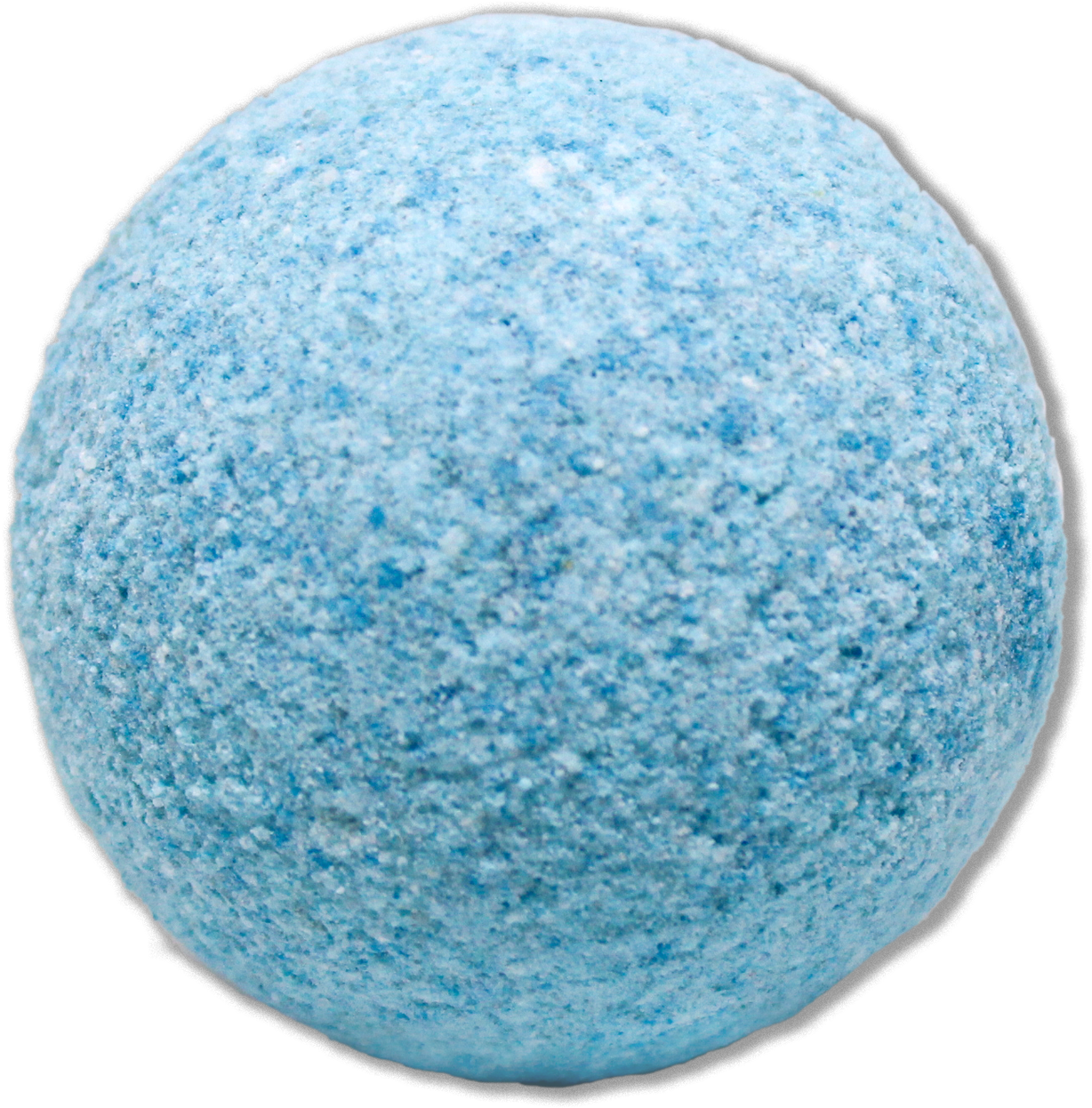 1280 X 1267 5 - Bath Bomb Blue (1280x1267), Png Download