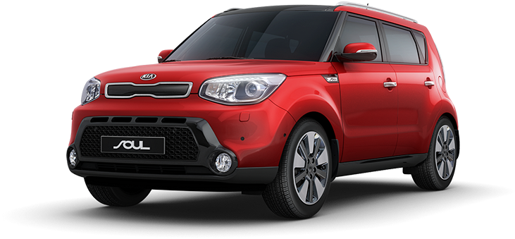 Ajr L 00000 - Kia Soul Rise 2019 (982x448), Png Download