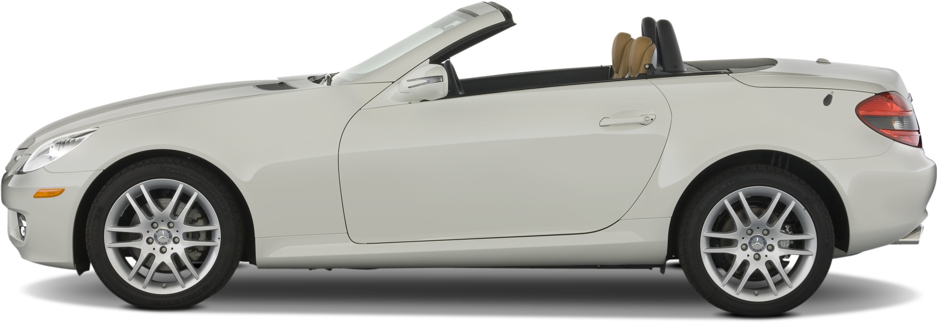 2048 X 1360 2 - Mercedes-benz Slc-class (2048x1360), Png Download