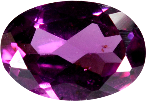 Rhodolite - Amethyst (750x410), Png Download