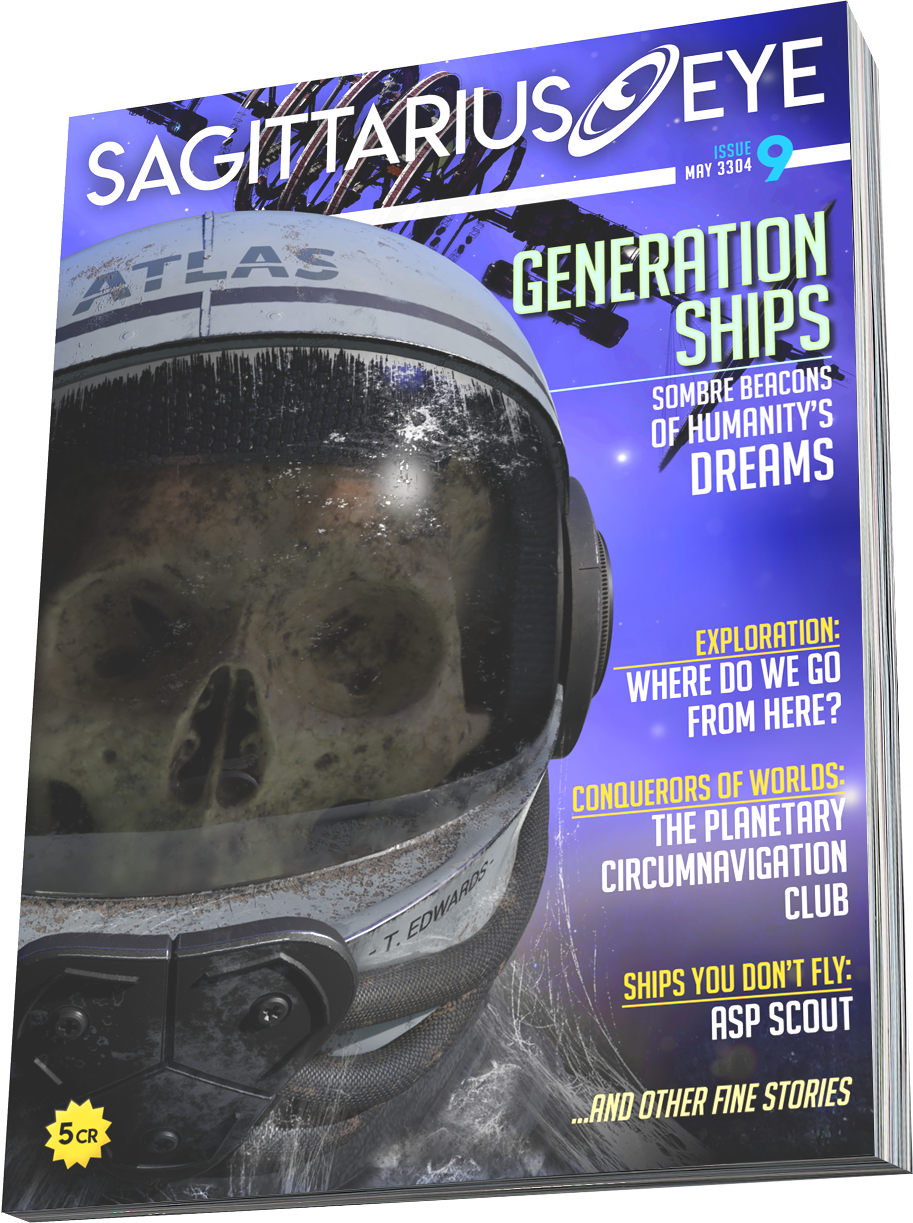 Sagittarius Eye > Home8 > 9 Isolated - Leyenda Del Tiempo 2006 (2060x2793), Png Download