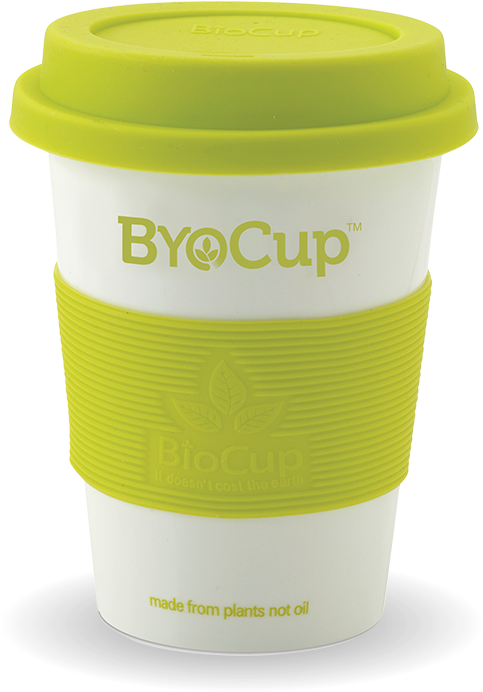 Pinit - Byo Cup (800x800), Png Download