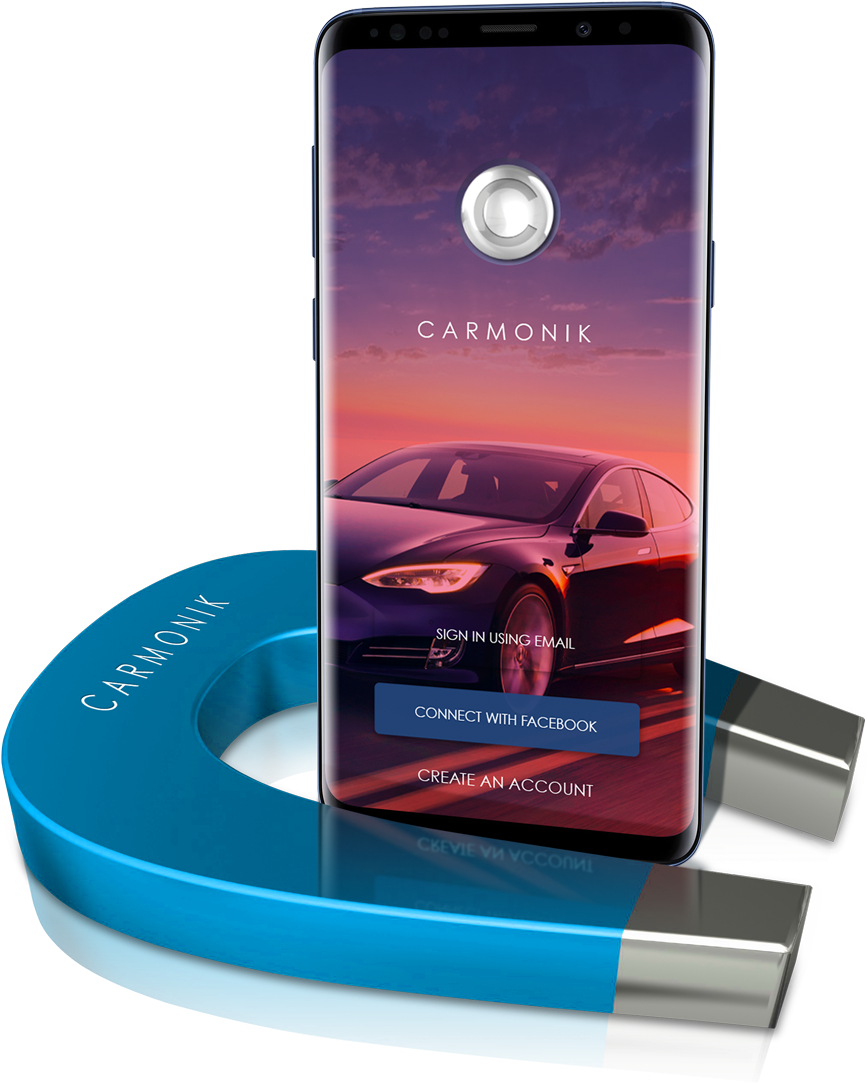 Admincarmonik-magnet 11 - 06 - 2018 - - Iphone (1000x1161), Png Download
