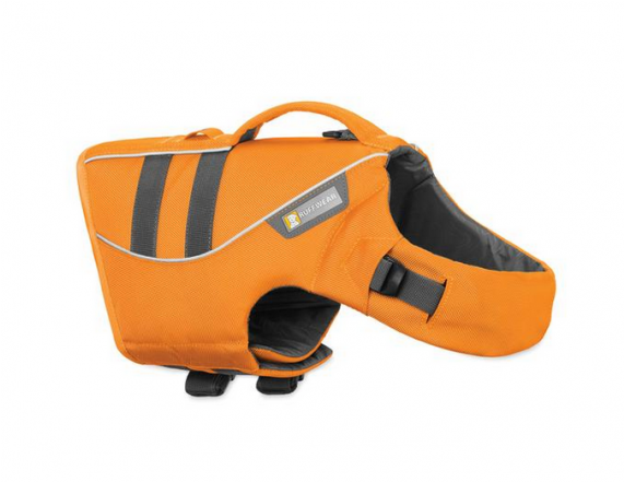 Lightspeed Image Id - Ruffwear Float Coat Xxs (570x713), Png Download