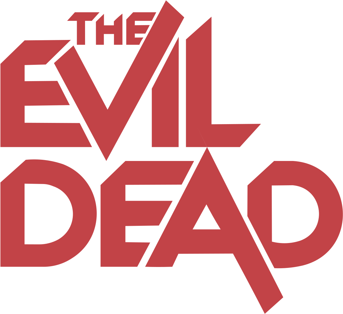 Evil Dead Png (1200x1099), Png Download