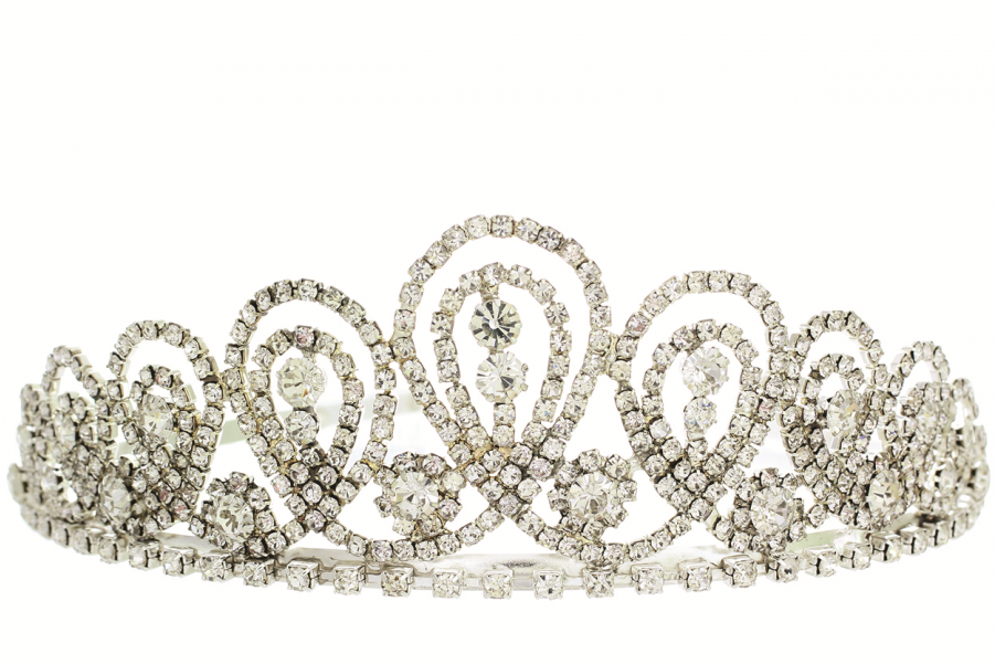 Tiara (900x900), Png Download