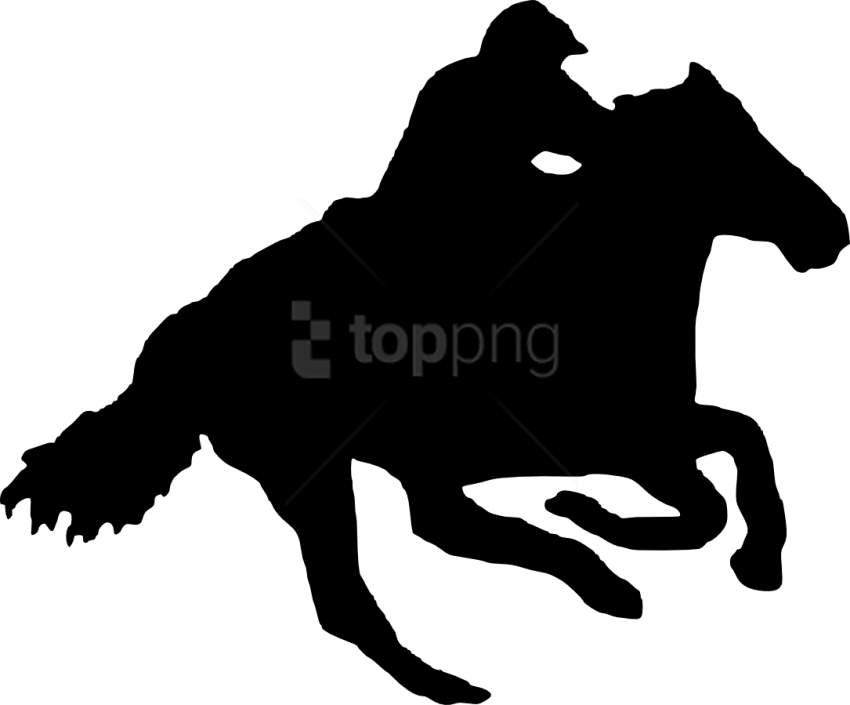 Free Png Horse Riding Silhouette Png - Cobol Icon Png (850x705), Png Download